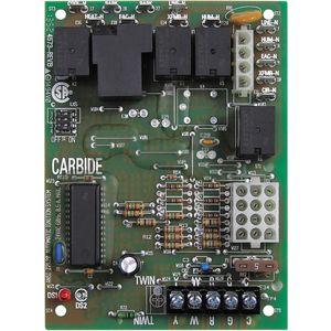 WHITE-RODGERS 50A55-3797 Furnace Board For Trane Furnace Systems | AH8PZT 38XJ65