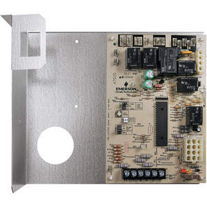 WHITE-RODGERS 50A56-956 Furnace Board For York Furnace Systems | AH8PZR 38XJ64