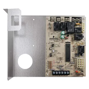 WHITE-RODGERS 50A56-956 Furnace Board For York Furnace Systems | AH8PZR 38XJ64