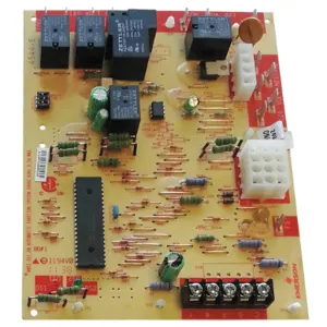 WHITE-RODGERS 50A66-743 Integrated Hot Surface Control Oem | AF9AQC 29TH94