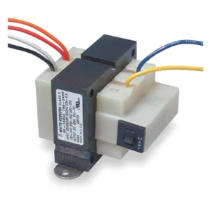 WHITE-RODGERS 90-T60C3 Class 2 Transformer 24vac 60 Va 1 Ph | AF2NZN 6WU94