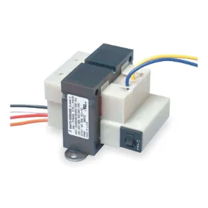 WHITE-RODGERS 90-T75C3 Class 2 Transformer 24vac 75 Va 1 Ph | AF2NZP 6WU95