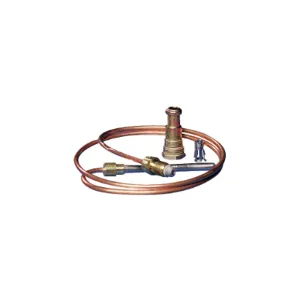 WHITE-RODGERS H06E-018 Thermocouple 18 In | AB9MRM 2E166