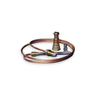 WHITE-RODGERS H06E-036 Thermocouple 36 In | AB9MRG 2E142