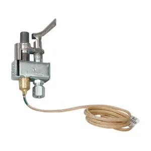 WHITE-RODGERS PG9A38JTL24 Pilot Burner/generator | AB3BAU 1RC59