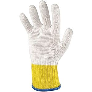 WHIZARD 135488 Cut Resistant Gloves Uncoated Unlined | AF8YHV 29JG61