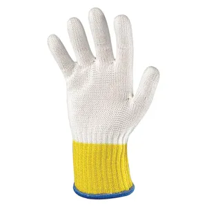 WHIZARD 135488 Cut Resistant Gloves Uncoated Unlined | AF8YHV 29JG61