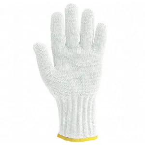 WHIZARD 333027 Cut Resistant Glove Reversible XL | AE2ZKP 5AC26