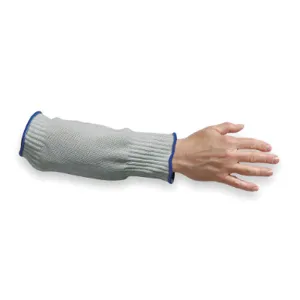 WHIZARD 333477 Cut Resistant Sleeve 10 Inch Length | AB8YDL 2AET2