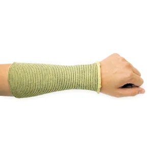 WHIZARD SK-14-KSC Cut Resistant Sleeve 14 Inch Length Kevlar(r) | AB4PUX 1ZPL2