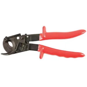 WIHA TOOLS 11975 Insulated Cable Cutter Shear Cut 11 In | AB8RCE 26X244