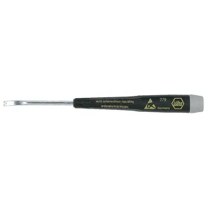 WIHA TOOLS 32710 Precision Cutter Tapered Head | AF3WUV 8DTM8