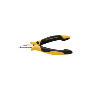 WIHA TOOLS 32744 Nose Plier Smooth Jaw | AF3WUU 8DTM7