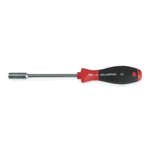 WIHA TOOLS 34123 Nut Driver 7mm 5 Inch Shank | AC2TEU 2MPH9