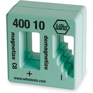WIHA TOOLS 40010 Magnet/Entmagnetisierer | AE4NCX 5LX13