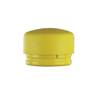 WIHA TOOLS 80206 Hammer Tip Yellow 1-5/8 inch Tip Diameter | AH8LJH 38VY77