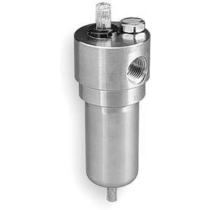 WILKERSON SL2-04-LLV0 Luftleitungsschmierstoff Edelstahl 1/2 Npt 100 Cfm | AC2HDB 2KEJ2