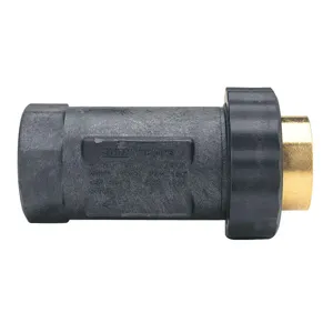 WILKINS 34UFX34F-705 Dual Check Valve 3/4in Fnpt x Fnpt | AB6WKH 22N556