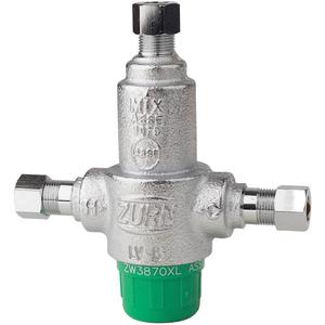 WILKINS 38-ZW3870XLT Mixing Valve Low Lead Cast Bronze | AD6KRE 45K863