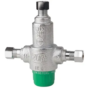 WILKINS 38-ZW3870XLT Mixing Valve Low Lead Cast Bronze | AD6KRE 45K863