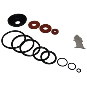 WILKINS RK1-375R Backflow Preventer Repair Kit For 975 | AE8FEE 6CUP0