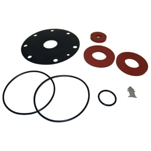 WILKINS RK114-975XLR Backflow Preventer Repair Kit For 975 | AE8FEC 6CUN8