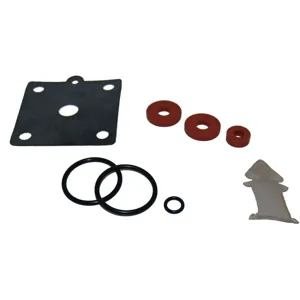 WILKINS RK14-975XLR Backflow Preventer Repair Kit For 975 | AE8FEA 6CUN6