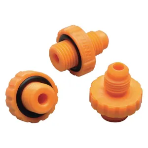 WILKINS RK14-QTP Plastic Quick Test Fittings 1/4 - 2 Inch | AF6ZFM 20RJ62