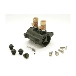 WILKINS RK1-350V Housing Assembly Repair Kit 3/4 - 1 Inch | AF6ZFV 20RJ69