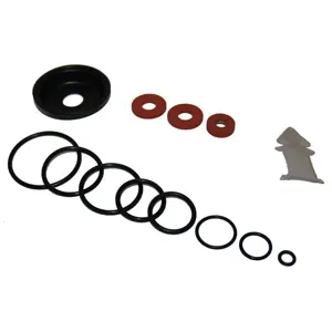 WILKINS RK34-375R Backflow Preventer Repair Kit For 975 | AE8FED 6CUN9