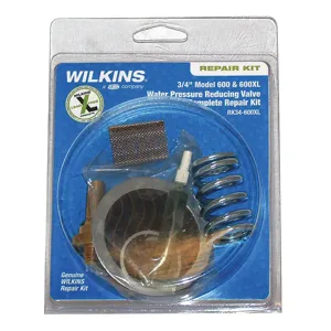 WILKINS RK34-600XL Repair Kit 3/4 Inch Use With AB6WKZ | AB6WLF 22N577