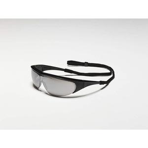 WILLSON RESPIRATORS 11150354 Schutzbrille Silberspiegel Kratzfest | AE2MPP 4YH41
