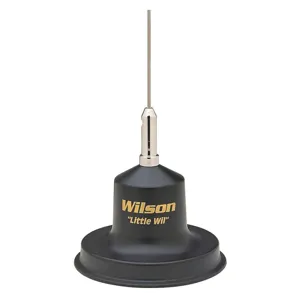 WILSON 305-38 CB Antenna Magnet Stud 15 feet | AH8YUU 39CJ37