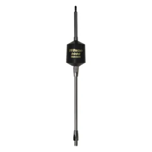 WILSON 305-495 Antenna Center Load 60 Inch Height | AH8YUY 39CJ41