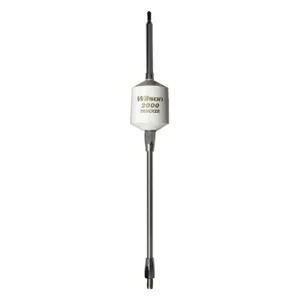 WILSON 305-497 Antenna Center Load 49 Inch Height White | AH8YVA 39CJ43