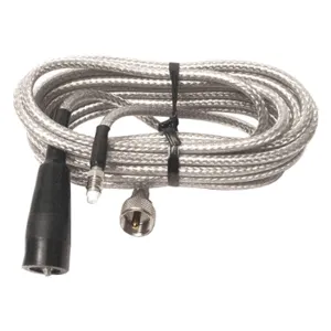 WILSON 305-830 Coax Cable Single-Phase 18 feet | AH8YVD 39CJ47