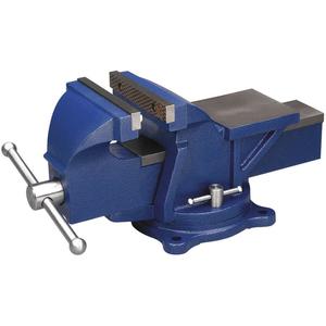 WILTON TOOLS 11105 Bench Vise Jaw 5 Inch Max Opening 5 Inch | AH2NJC 29YW07