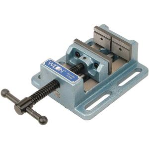 WILTON TOOLS 11748 Drill Press Vise Low Profile 8 In | AD4CBT 41D446 / LP8