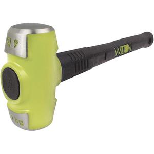 WILTON TOOLS 20616 Sledge Hammer 6 Lb 16 Inch Hi-visibility Green | AD3UCD 40P670