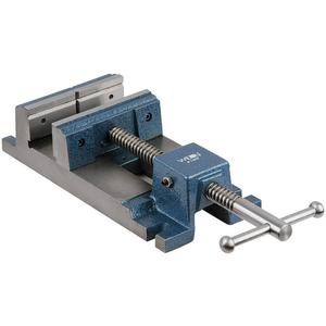 WILTON TOOLS 63242 Drill Press Vise Rapid Acting 4-1/2 In | AD4CCB 41D462 / 1445