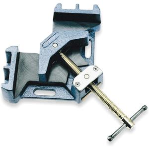 WILTON TOOLS 64000 Angle Clamp 90 Degree 3-11/32 Inch Miter | AE3CFR 5C843 / AC-325