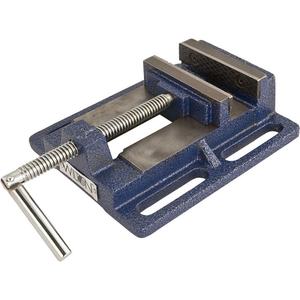 WILTON TOOLS 69997 Drill Press Vise 1-1/2 D 4-1/2 Inch Open | AB7ZKW 24W025