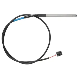 WINLAND ELECTRONICS TEMP-L-S Temperature Probe -50 - 70 Degree Celsius | AG3RFE 33UL31