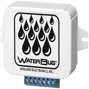 WINLAND ELECTRONICS WB-200 Wassererkennungssystem 8 - 28 VAC/DC | AG3AWF 32RT50