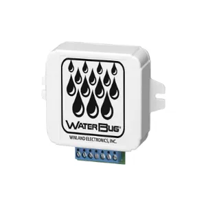 WINLAND ELECTRONICS WB-200 Water Detection System 8 - 28 Vac/dc | AG3AWF 32RT50