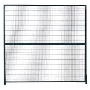 WIRECRAFTERS 1012RW Welded Wire Panels 10w x 12h | AC6QGE 35W546