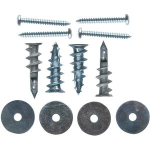 WIRECRAFTERS DWPK Drywall Connection Hardware Pack | AC6QJY 35W610