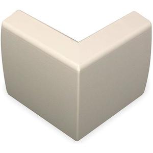 WIREMOLD 2318 External Elbow 2300 Series Ivory | AD7WPH 4GVT4