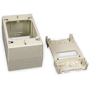WIREMOLD 2348 Deep Device Box 400 800 2300 Serie IV | AD7WPL 4GVT9