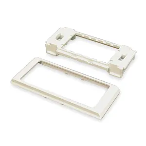 WIREMOLD 40N2F31WH Raceway Bracket Device | AD3DGV 3YE92